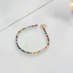 Beads Mixed Bracelet